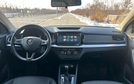 Skoda Kamiq I, 2022 год, 1 470 000 рублей, 6 фотография