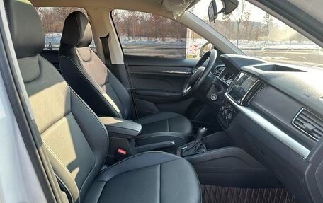 Skoda Kamiq I, 2022 год, 1 470 000 рублей, 9 фотография