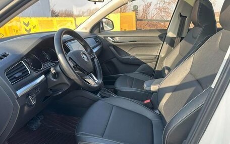 Skoda Kamiq I, 2022 год, 1 470 000 рублей, 5 фотография