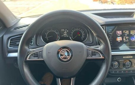 Skoda Kamiq I, 2022 год, 1 470 000 рублей, 7 фотография