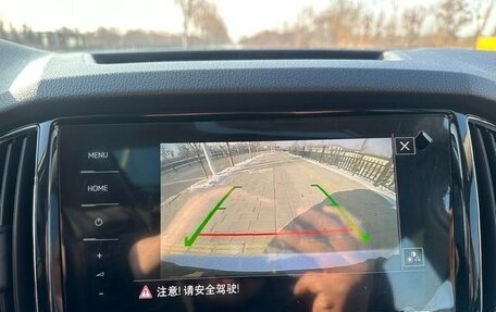 Skoda Kamiq I, 2022 год, 1 470 000 рублей, 8 фотография