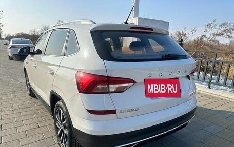 Skoda Kamiq I, 2022 год, 1 470 000 рублей, 3 фотография