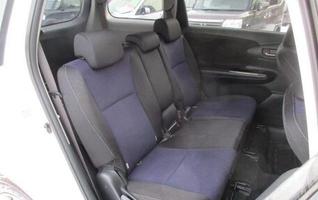 Toyota Wish II, 2017 год, 1 082 000 рублей, 11 фотография