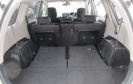 Toyota Wish II, 2017 год, 1 082 000 рублей, 13 фотография