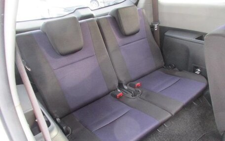 Toyota Wish II, 2017 год, 1 082 000 рублей, 12 фотография