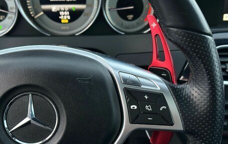 Mercedes-Benz C-Класс, 2013 год, 1 899 000 рублей, 23 фотография