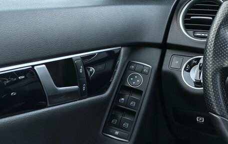 Mercedes-Benz C-Класс, 2013 год, 1 899 000 рублей, 29 фотография