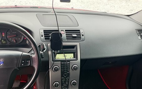 Volvo C30 I рестайлинг, 2007 год, 1 000 000 рублей, 13 фотография