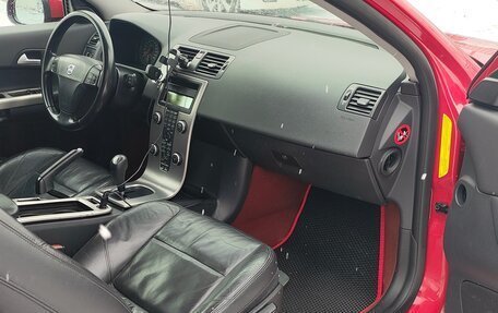 Volvo C30 I рестайлинг, 2007 год, 1 000 000 рублей, 12 фотография