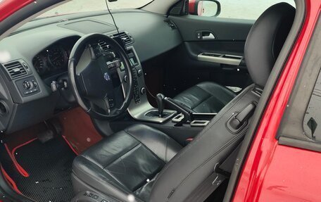 Volvo C30 I рестайлинг, 2007 год, 1 000 000 рублей, 16 фотография