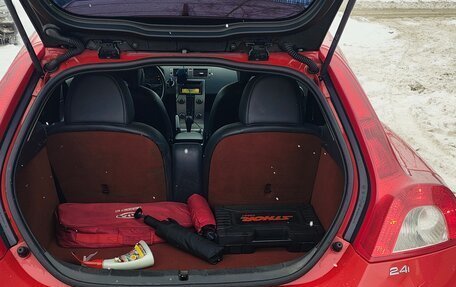 Volvo C30 I рестайлинг, 2007 год, 1 000 000 рублей, 8 фотография