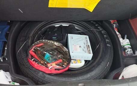 Volvo C30 I рестайлинг, 2007 год, 1 000 000 рублей, 9 фотография