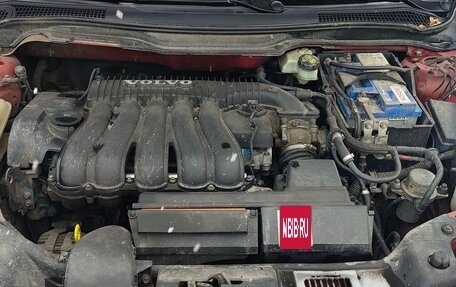 Volvo C30 I рестайлинг, 2007 год, 1 000 000 рублей, 10 фотография