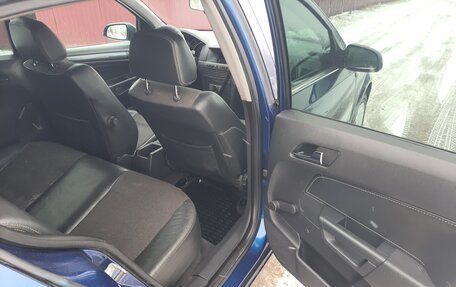 Opel Astra H, 2004 год, 374 000 рублей, 13 фотография