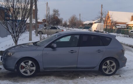 Mazda 3, 2005 год, 350 000 рублей, 2 фотография