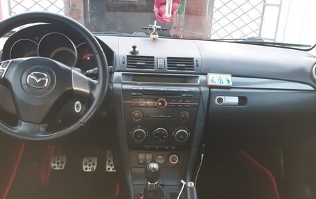 Mazda 3, 2005 год, 350 000 рублей, 5 фотография