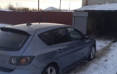 Mazda 3, 2005 год, 350 000 рублей, 4 фотография