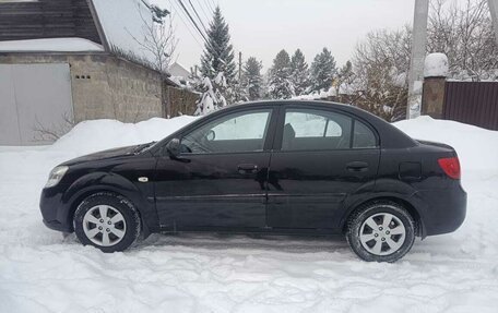 KIA Rio II, 2011 год, 430 000 рублей, 3 фотография