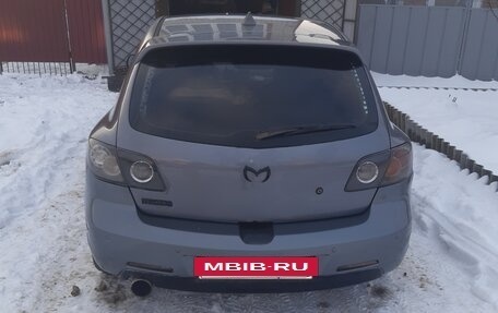 Mazda 3, 2005 год, 350 000 рублей, 3 фотография