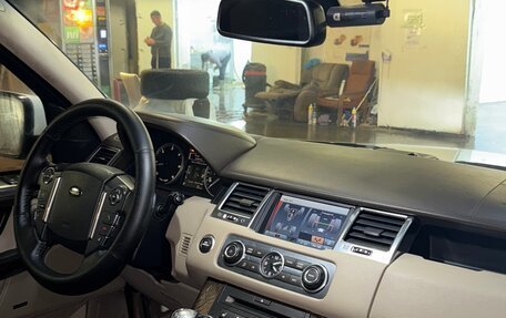 Land Rover Range Rover Sport I рестайлинг, 2011 год, 2 200 000 рублей, 7 фотография