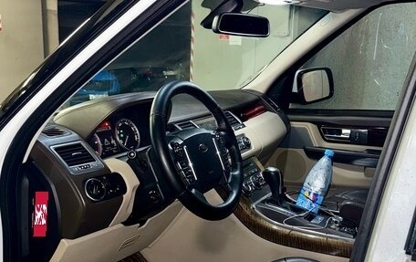 Land Rover Range Rover Sport I рестайлинг, 2011 год, 2 200 000 рублей, 9 фотография