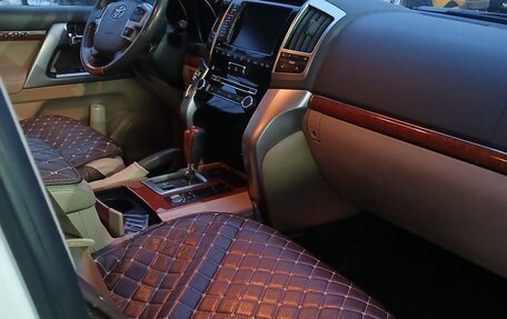 Toyota Land Cruiser 200, 2013 год, 3 800 000 рублей, 5 фотография