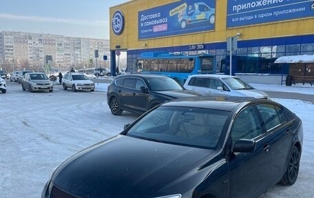 Lexus GS III рестайлинг, 2006 год, 1 100 000 рублей, 10 фотография