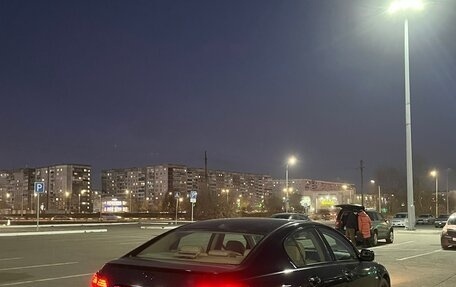 Lexus GS III рестайлинг, 2006 год, 1 100 000 рублей, 7 фотография