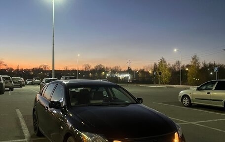 Lexus GS III рестайлинг, 2006 год, 1 100 000 рублей, 5 фотография