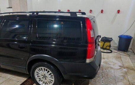 Volvo V70 III рестайлинг, 2000 год, 400 000 рублей, 4 фотография