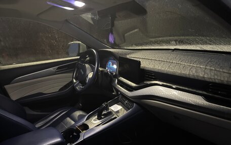 Haval F7 I, 2022 год, 2 фотография