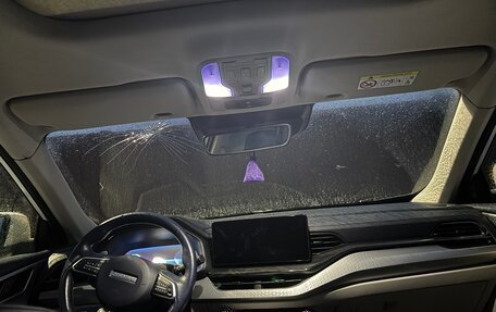 Haval F7 I, 2022 год, 3 фотография