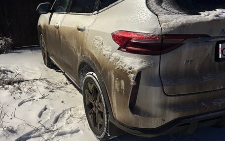 Haval F7 I, 2022 год, 6 фотография