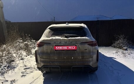 Haval F7 I, 2022 год, 5 фотография