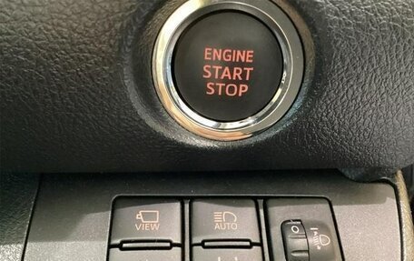 Toyota Sienta II, 2021 год, 1 187 000 рублей, 13 фотография