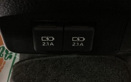 Toyota Sienta II, 2021 год, 1 187 000 рублей, 15 фотография