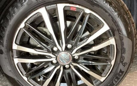 Toyota Sienta II, 2021 год, 1 187 000 рублей, 17 фотография