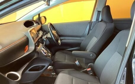 Toyota Sienta II, 2021 год, 1 187 000 рублей, 19 фотография