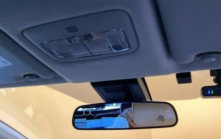 Toyota Sienta II, 2021 год, 1 187 000 рублей, 27 фотография