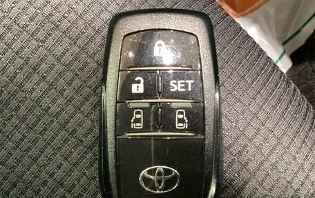 Toyota Sienta II, 2021 год, 1 187 000 рублей, 31 фотография