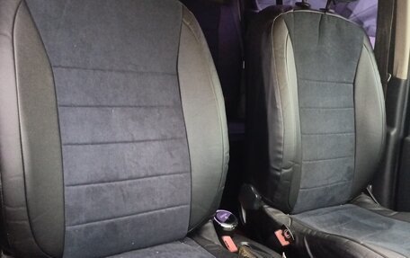 Renault Clio III, 2007 год, 450 000 рублей, 4 фотография