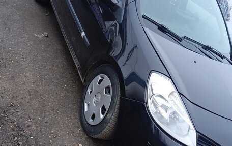 Renault Clio III, 2007 год, 450 000 рублей, 2 фотография