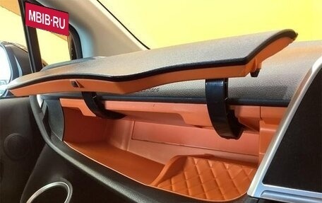 Toyota Sienta II, 2021 год, 1 187 000 рублей, 29 фотография