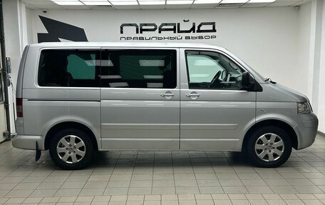 Volkswagen Multivan T5, 2008 год, 1 890 000 рублей, 7 фотография