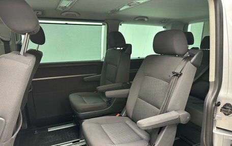 Volkswagen Multivan T5, 2008 год, 1 890 000 рублей, 14 фотография