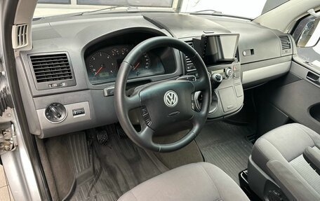 Volkswagen Multivan T5, 2008 год, 1 890 000 рублей, 11 фотография