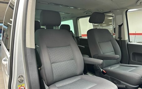 Volkswagen Multivan T5, 2008 год, 1 890 000 рублей, 18 фотография