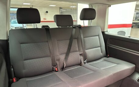 Volkswagen Multivan T5, 2008 год, 1 890 000 рублей, 21 фотография