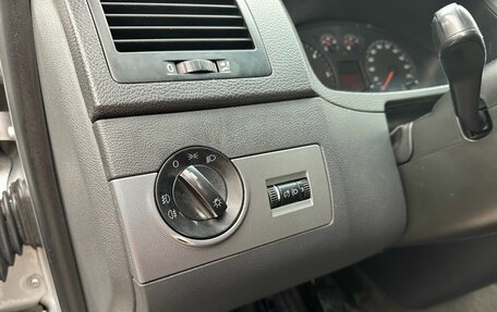 Volkswagen Multivan T5, 2008 год, 1 890 000 рублей, 20 фотография