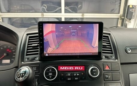 Volkswagen Multivan T5, 2008 год, 1 890 000 рублей, 19 фотография